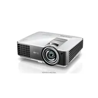 MX819ST ShortThrow XGA projektor DLP; 3D, 3000 AL, 12.000:1, 6500hSmartEco, 0.6 illusztráció, fotó 1