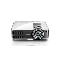 MX819ST ShortThrow XGA projektor DLP; 3D, 3000 AL, 12.000:1, 6500hSmartEco, 0.6 illusztráció, fotó 2