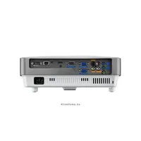 MX819ST ShortThrow XGA projektor DLP; 3D, 3000 AL, 12.000:1, 6500hSmartEco, 0.6 illusztráció, fotó 4