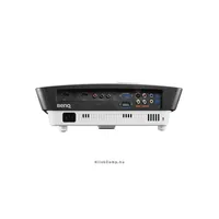 W750 Cinema 3D HD projektor DLP; 2500AL, 13.000:1, 6500hSmartEco, 2xHDMI illusztráció, fotó 3