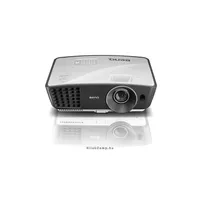 W750 Cinema 3D HD projektor DLP; 2500AL, 13.000:1, 6500hSmartEco, 2xHDMI illusztráció, fotó 5