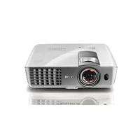 W1080ST Cinema 3DFullHD projektor DLP; 2000 AL, 10.000:1, 6000hSmartEco, 2xHDMI illusztráció, fotó 4