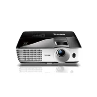 MW665 WXGA 3200L HDMI 10000óra DLP 3D +WiFi dongle projektor illusztráció, fotó 2