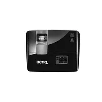 MW665 WXGA 3200L HDMI 10000óra DLP 3D +WiFi dongle projektor illusztráció, fotó 3