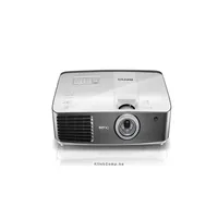 W1500 Cinema 3D FullHD projektor DLP; 2200 AL, 10.000:1, 6000hSmartEco, 2xHDMI illusztráció, fotó 1