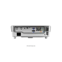W1070+ Cinema 3D FullHD projektor DLP; 2200 AL, 10.000:1, 6000hSmartEco, 2xHDMI illusztráció, fotó 3