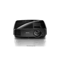 MS504 SVGA projektor DLP, 3D; 3000 AL; 13,000:1; 6500hSmartEco, Dsub illusztráció, fotó 3