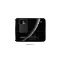 MS504 SVGA projektor DLP, 3D; 3000 AL; 13,000:1; 6500hSmartEco, Dsub illusztráció, fotó 4