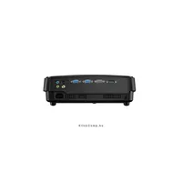 Projektor SVGA 3200AL 10000óra DLP 3D Benq MS506 illusztráció, fotó 3