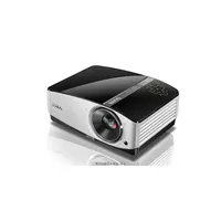 MX768 XGA projektor DLP; 3D, 4000 AL, 13000:1, 1,6x ZOOM, 3500hEco, 2xHDMI, USB illusztráció, fotó 1