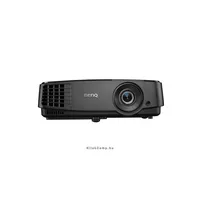 MS512H SVGA projektor DLP, 3D; 3000 AL; 13,000:1; 6500hSmartEco, HDMI illusztráció, fotó 1