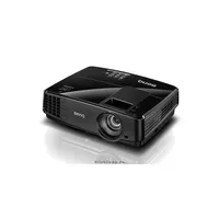 MS521P SVGA projektor DLP, 3D; 3000 AL; 13,000:1; 6500hSmartEco, HDMI illusztráció, fotó 2