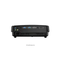 MX522P XGA projektor DLP, 3D; 3000 AL; 13,000:1; 10000hLampSave, 53 @2m, HDMI illusztráció, fotó 4