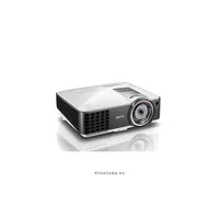 Projektor XGA 3D 3000AL 10000hLampSave BenQ MX806ST ShortThrow illusztráció, fotó 1