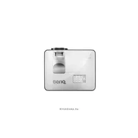 Projektor XGA 3D 3000AL 10000hLampSave BenQ MX806ST ShortThrow illusztráció, fotó 4