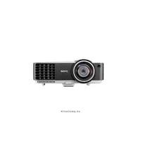 Projektor XGA 3D 3000AL 10000hLampSave BenQ MX806ST ShortThrow illusztráció, fotó 5