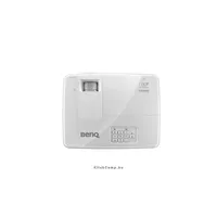 MS514H SVGA 3200L HDMI 10000óra DLP 3D projektor illusztráció, fotó 2