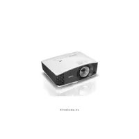 Projektor XGA 4000AL 2xHDMI(MHL) USB-A + Qcast BenQ MX704 illusztráció, fotó 1
