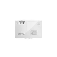 MW727 WXGA projektor DLP, 3D; 4200 AL; 11,000:1; 6000hSmartEco, HDMI, MHL, LAN illusztráció, fotó 2