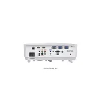 MW727 WXGA projektor DLP, 3D; 4200 AL; 11,000:1; 6000hSmartEco, HDMI, MHL, LAN illusztráció, fotó 3