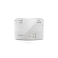 MW526E WXGA projektor DLP, 3D; 3200 AL; 13,000:1; 1,2x, 10000hLampSave, HDMI illusztráció, fotó 4