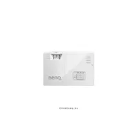 Projektor FullHD 4000AL 3D 4500hSmartEco 2xHDMIMHL + táska BenQ MH741 illusztráció, fotó 4