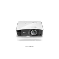 Projektor WXGA DLP 3D 4000AL 7500h BenQ MW705 illusztráció, fotó 2