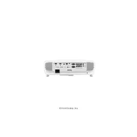 Projektor 3D FullHD DLP 2200AL 6000hSmartEco BenQ W1110 Cinema illusztráció, fotó 4