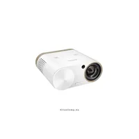 Projektor WXGA Smart LED 500AL 30000h HDMI USB-A USB Reader BenQ i500 illusztráció, fotó 1
