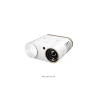Projektor WXGA Smart LED 500AL 30000h HDMI USB-A USB Reader BenQ i500 illusztráció, fotó 2