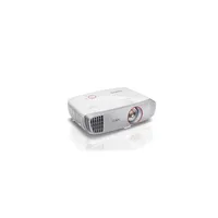 Projektor FullHD 3D 2200AL 6500h (SmartEco) 2xHDMI (MHL) USB-A BenQ W1210ST Cin illusztráció, fotó 1