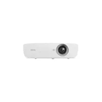 Projektor FullHD 3D 2000AL 6500h (SmartEco) 2xHDMI (MHL) USB-A BenQ W1090 Cinem illusztráció, fotó 2