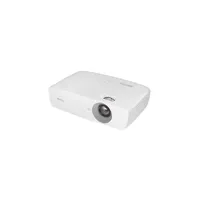 Projektor FullHD 3D 2000AL 6500h (SmartEco) 2xHDMI (MHL) USB-A BenQ W1090 Cinem illusztráció, fotó 3