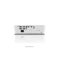 Projektor XGA 3D 3300AL Dsub HDMI BenQ MX532 illusztráció, fotó 3