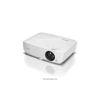 Projektor WXGA 3300AL Dsub HDMI BenQ MW533 illusztráció, fotó 2