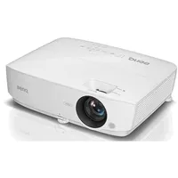 Projektor WXGA 3300AL 10 000h ECO Dsub HDMI BenQ TW533 illusztráció, fotó 2