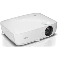 Projektor WXGA 3300AL 10 000h ECO Dsub HDMI BenQ TW533 illusztráció, fotó 3