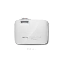 Projektor WXGA 3000AL HDMI LAN USB-A BenQ MW809ST illusztráció, fotó 3
