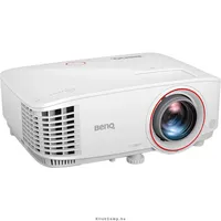 Projektor 1920x1080 3000AL HDMI USB BenQ TH671ST 9H.JGY77.13E Technikai adatok