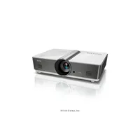 Projektor FullHD 3D 5000AL  D-Sub HDMI USB-A LAN BenQ MH760 illusztráció, fotó 2