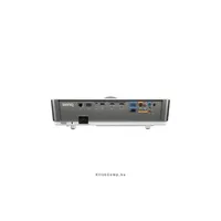 Projektor FullHD 3D 5000AL  D-Sub HDMI USB-A LAN BenQ MH760 illusztráció, fotó 3