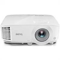 Projektor 1280x800 3600AL VGA HDMI BenQ MW550 9H.JHT77.1HE Technikai adatok