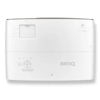 Projektor 4K UHD 3D 2000AL 2xHDMI(MHL)  USB-A BenQ W2700 Cinema illusztráció, fotó 3