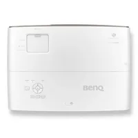 Projektor 3840x2160 2000AL HDMI USB BenQ W2700 illusztráció, fotó 3