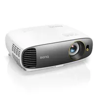 Projektor 4K UHD 3D 2000AL 2xHDMI(MHL) USB-A BenQ W1720 Cinema illusztráció, fotó 1