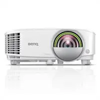 Projektor 1280x800 3300AL VGA HDMI USB Benq EW800ST 9H.JLX77.1HE Technikai adatok