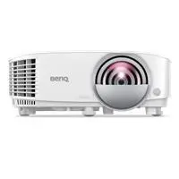 Projektor 1280x800 3500AL HDMI USB BenQ MW826STH 9H.JMW77.13E Technikai adatok