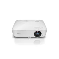 Projektor 1280x800 4000AL HDMI USB BenQ MW536 9H.JN877.33E Technikai adatok