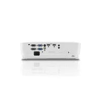 Projektor 1280x800 4000AL HDMI USB BenQ MW536 illusztráció, fotó 3
