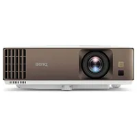 Projektor 4K UHD 2000AL 2xHDMI(MHL) USB-A BenQ W1800i Cinema illusztráció, fotó 2